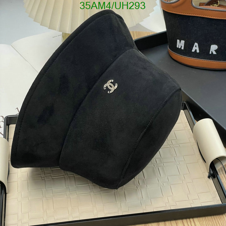 Cap-(Hat)-Chanel Code: UH293 $: 35USD
