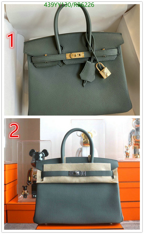 Hermes Bag-(Mirror)-Customize- Code: RB6226