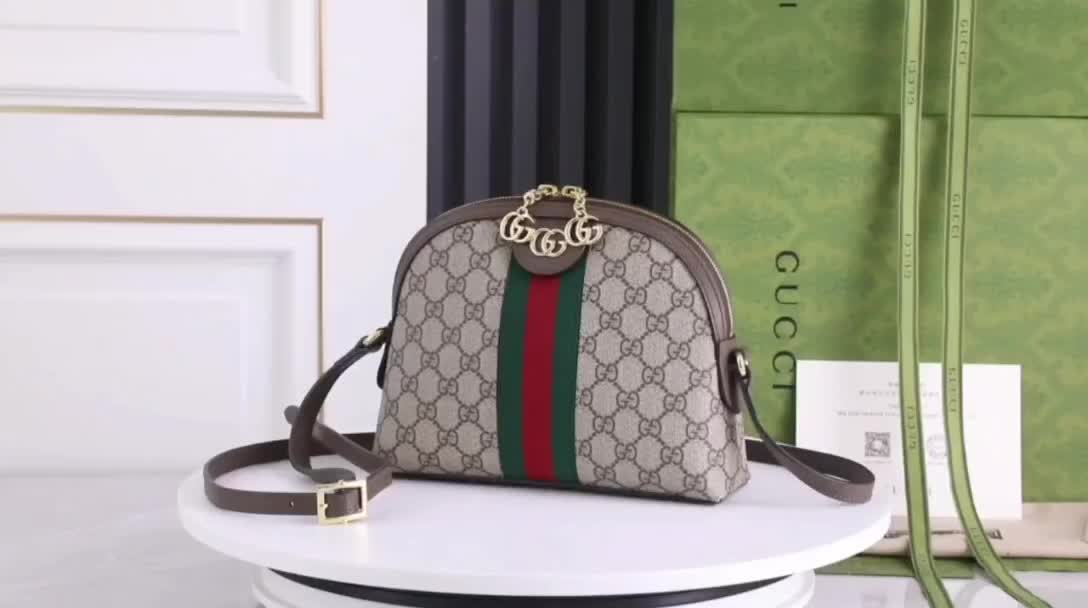 Gucci Bag Promotion Code: EY8