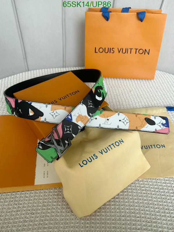 Belts-LV Code: UP86 $: 65USD