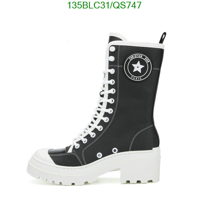 Women Shoes-Boots Code: QS747 $: 135USD