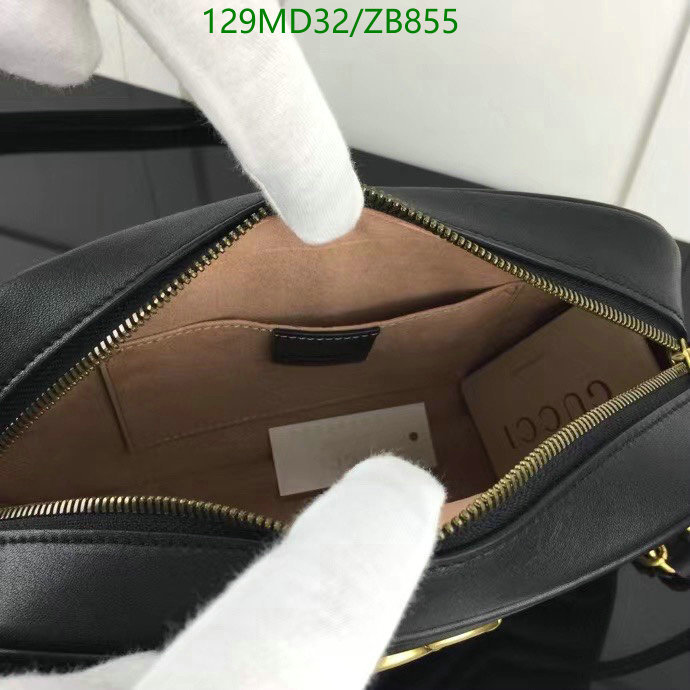 Gucci Bag Promotion Code: ZB855