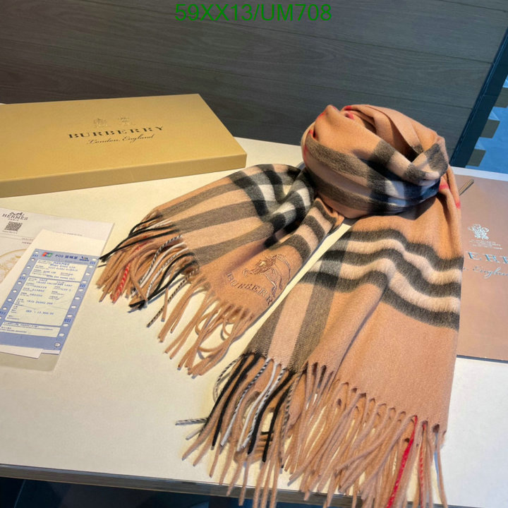 Scarf-Burberry Code: UM708 $: 59USD