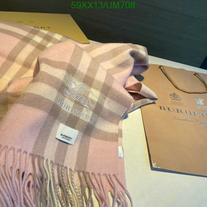 Scarf-Burberry Code: UM708 $: 59USD