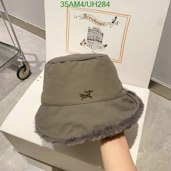 Cap-(Hat)-ARCTERYX Code: UH284 $: 35USD