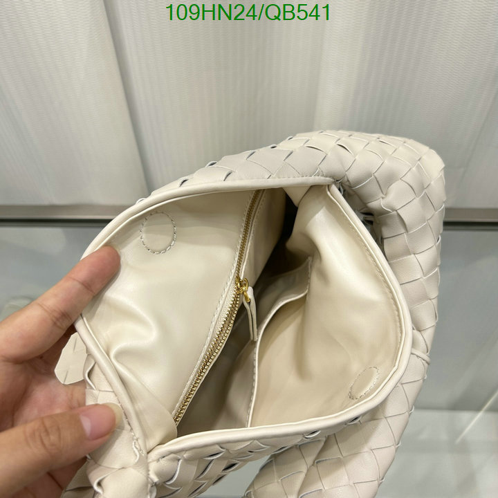 BV Bag-(4A)-Handbag- Code: QB541 $: 109USD