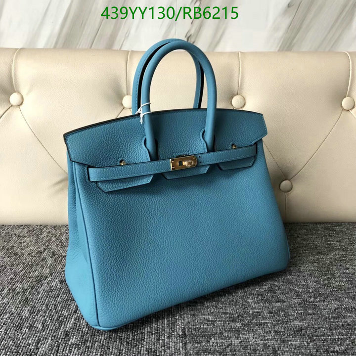 Hermes Bag-(Mirror)-Customize- Code: RB6215