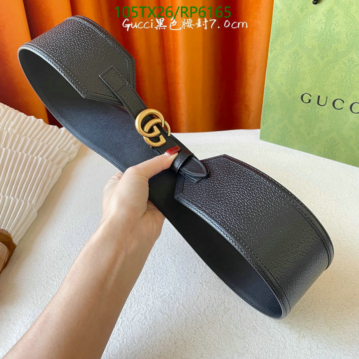 Belts-Gucci Code: RP6165 $: 105USD