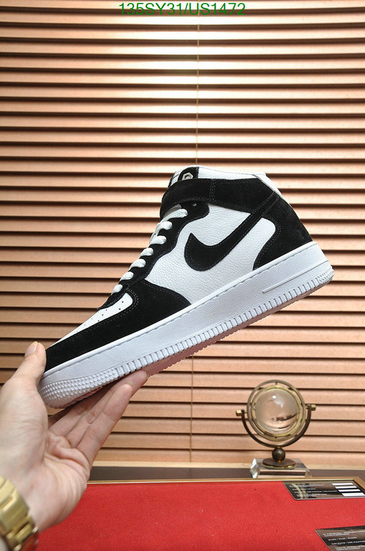 Men shoes-Nike Code: US1472 $: 135USD