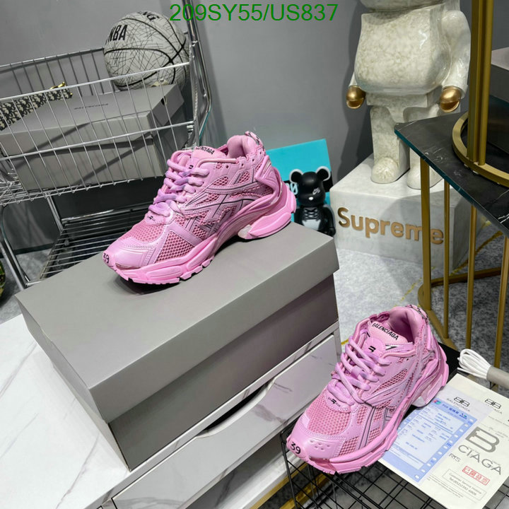 Women Shoes-Balenciaga Code: US837