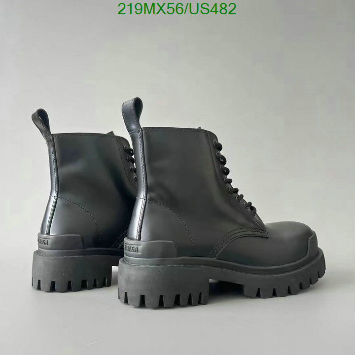 Men shoes-Balenciaga Code: US482 $: 219USD