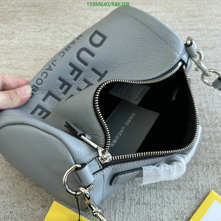 Marc Jacobs Bag-(Mirror)-Diagonal- Code: RB6308 $: 159USD
