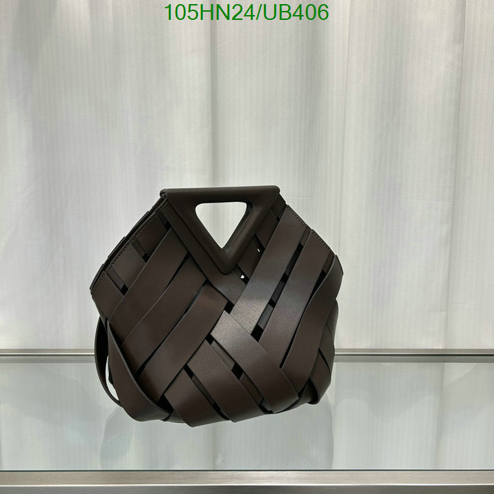 BV Bag-(4A)-Diagonal- Code: UB406 $: 105USD