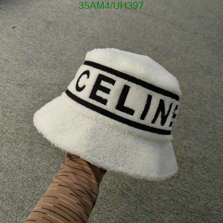 Cap-(Hat)-Celine Code: UH397 $: 35USD