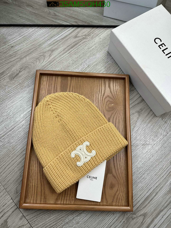 Cap-(Hat)-Celine Code: QH430 $: 35USD