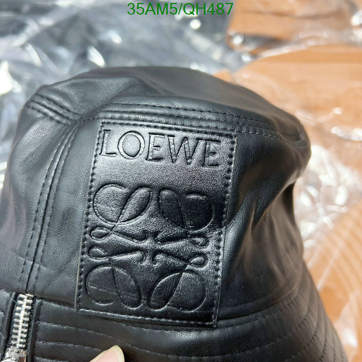 Cap-(Hat)-Loewe Code: QH487 $: 35USD