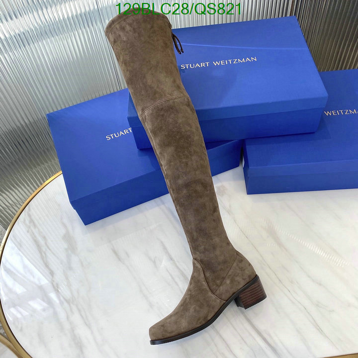 Women Shoes-Stuart Weitzman Code: QS821 $: 129USD