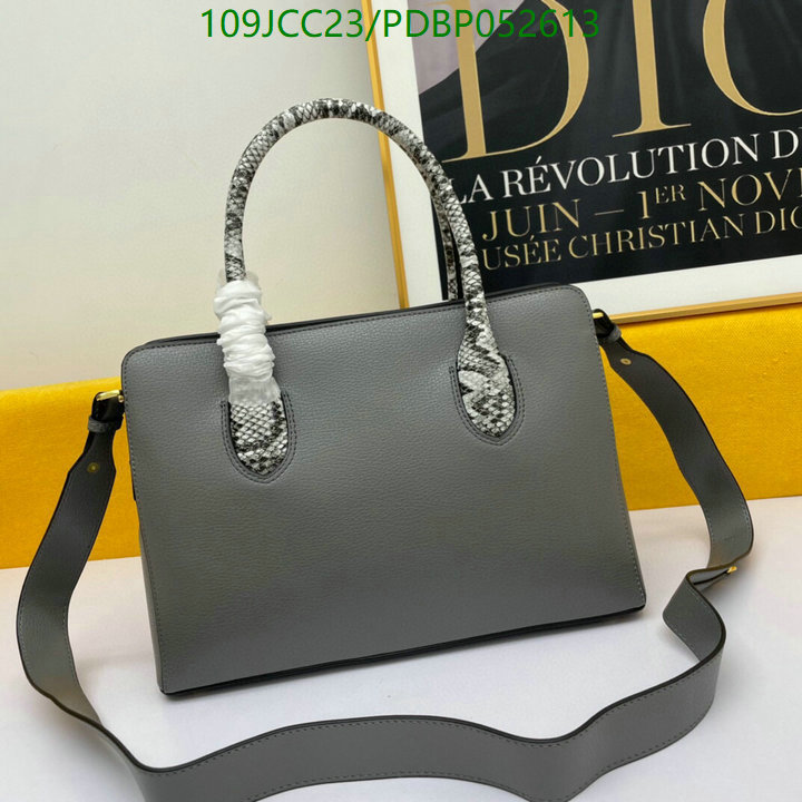 Prada Bag-(4A)-Handbag- Code: PDBP052613 $: 109USD