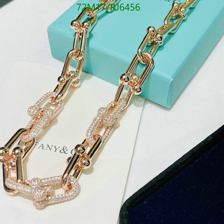 Jewelry-Tiffany Code: RJ6456 $: 72USD