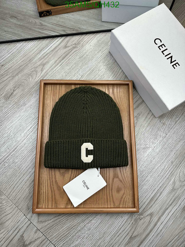 Cap-(Hat)-Celine Code: QH432 $: 35USD