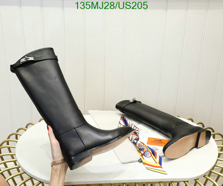 Women Shoes-Boots Code: US205 $: 135USD