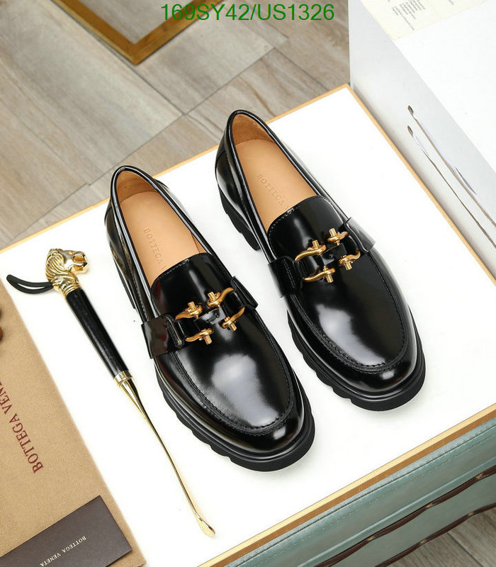 Men shoes-BV Code: US1326 $: 169USD