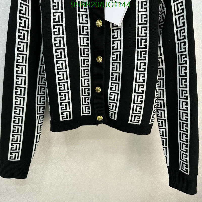 Clothing-Balmain Code: UC1144 $: 95USD