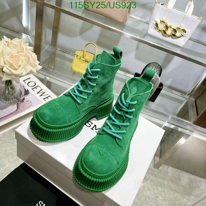 Women Shoes-Boots Code: US923 $: 115USD