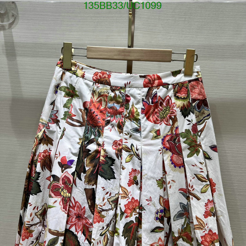 Clothing-Dior Code: UC1099 $: 135USD