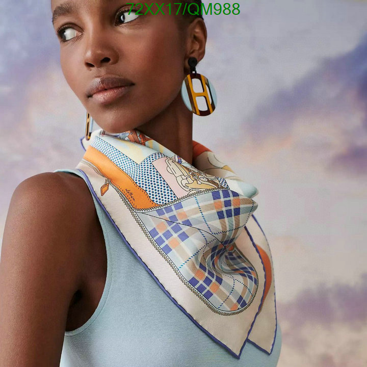 Scarf-Hermes Code: QM988 $: 72USD