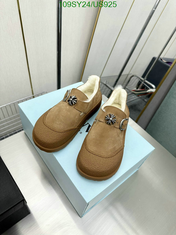 Women Shoes-UGG Code: US925 $: 109USD