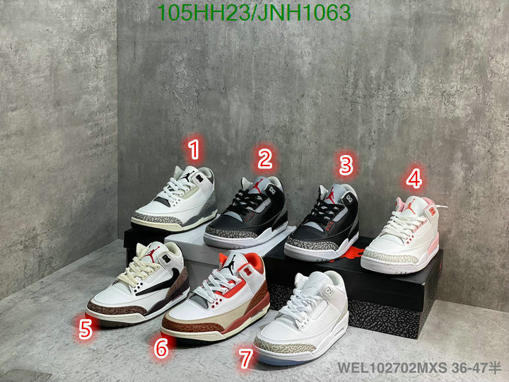1111 Carnival SALE,Shoes Code: JNH1063