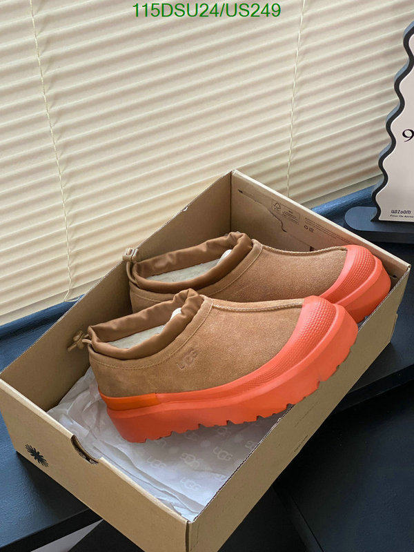 Men shoes-UGG Code: US249 $: 115USD
