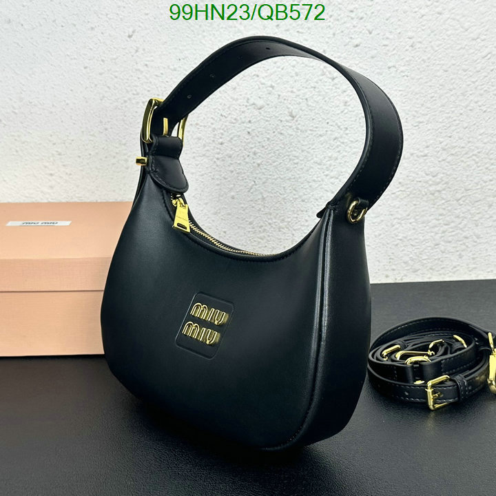 Miu Miu Bag-(4A)-Diagonal- Code: QB572 $: 99USD