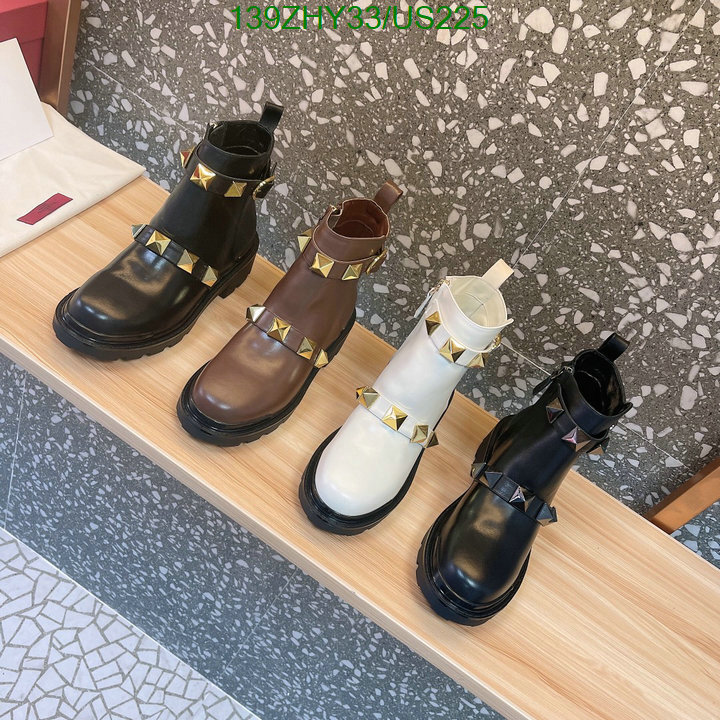 Women Shoes-Valentino Code: US225 $: 139USD
