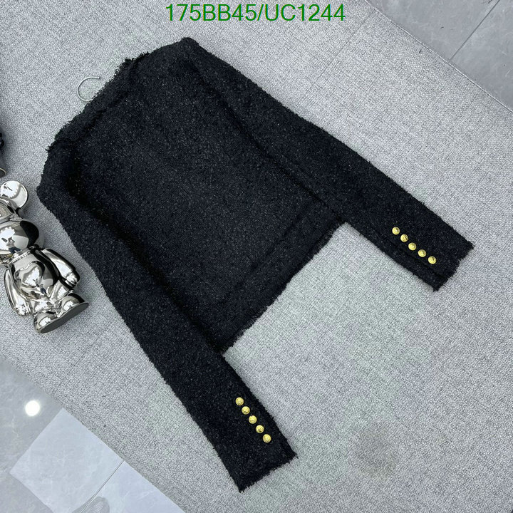 Clothing-Balmain Code: UC1244 $: 175USD