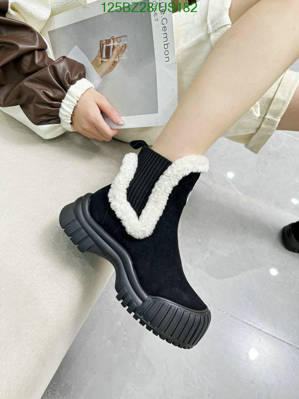 Women Shoes-Boots Code: US182 $: 125USD