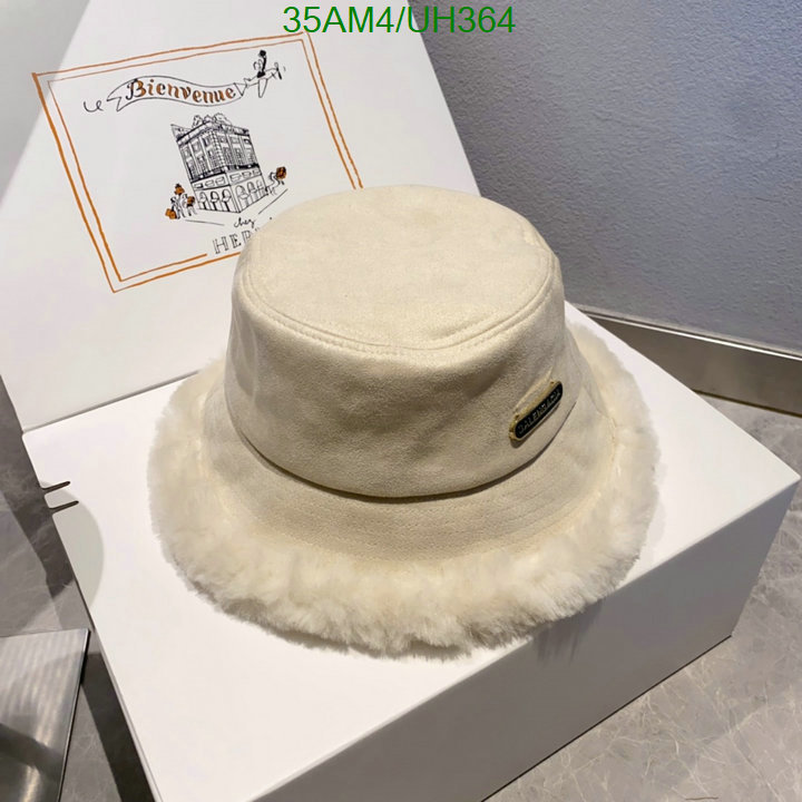 Cap-(Hat)-Balenciaga Code: UH364 $: 35USD