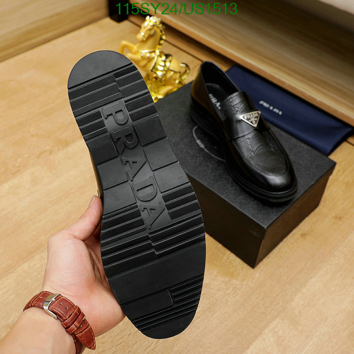 Men shoes-Prada Code: US1513 $: 115USD