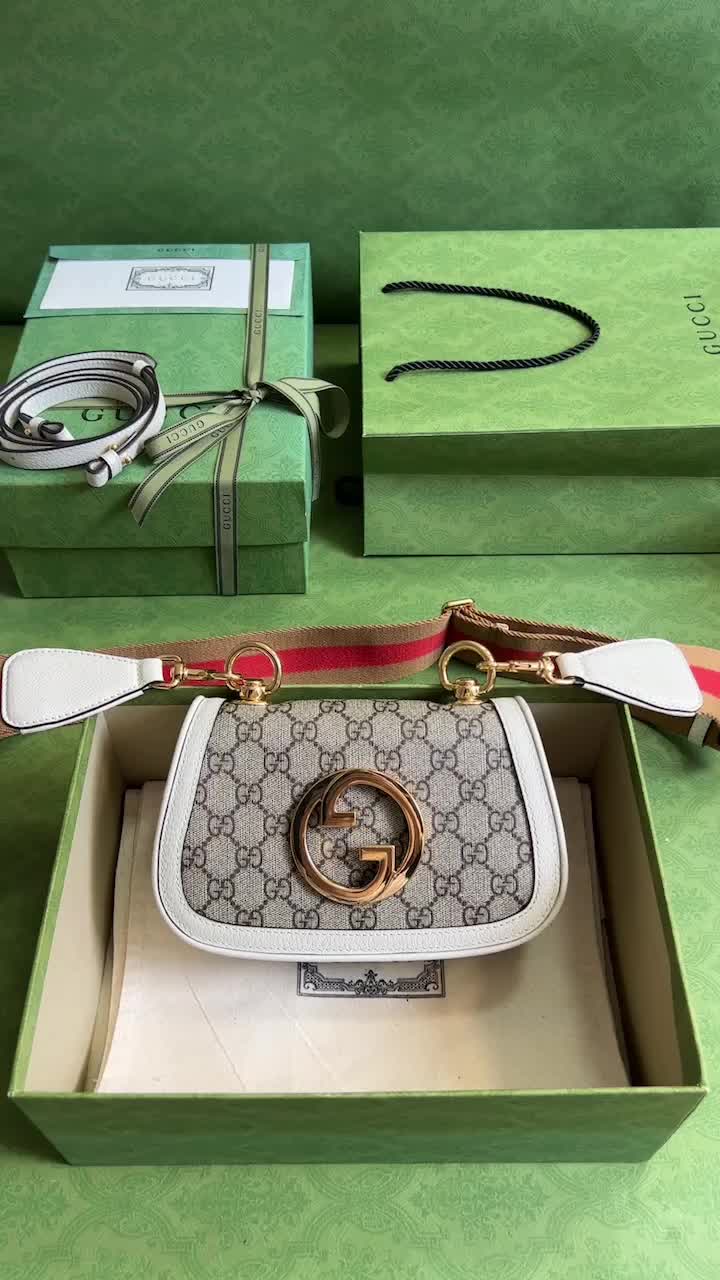 Gucci Bag Promotion Code: EY86