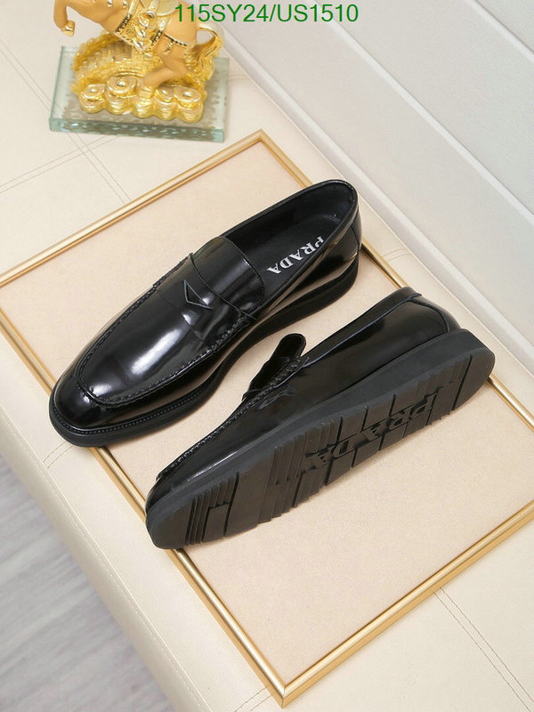 Men shoes-Prada Code: US1510 $: 115USD