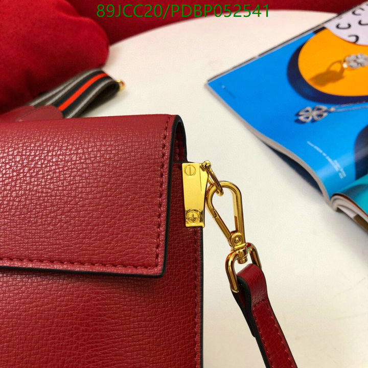 Prada Bag-(4A)-Diagonal- Code: PDBP052541 $: 89USD