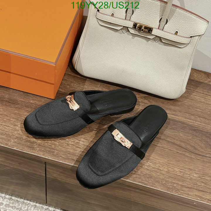 Women Shoes-Hermes Code: US212 $: 119USD