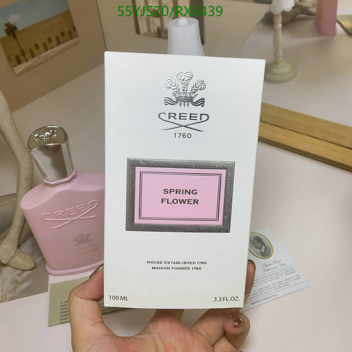 Perfume-Creed Code: RX6439 $: 55USD