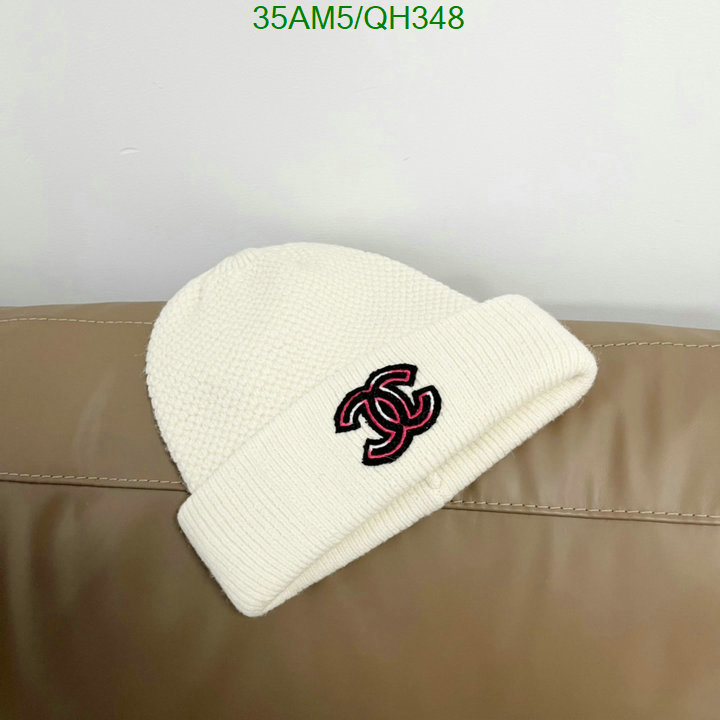 Cap-(Hat)-Chanel Code: QH348 $: 35USD