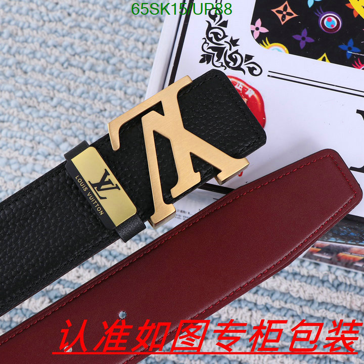 Belts-LV Code: UP88 $: 65USD