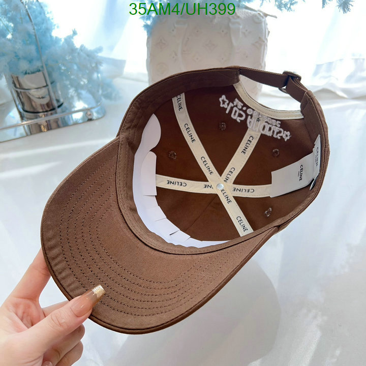 Cap-(Hat)-Celine Code: UH399 $: 35USD