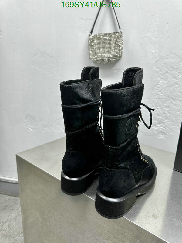 Women Shoes-Boots Code: US785 $: 169USD