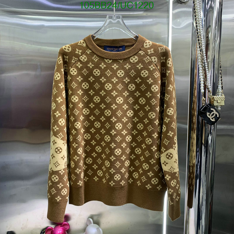 Clothing-LV Code: UC1220 $: 105USD