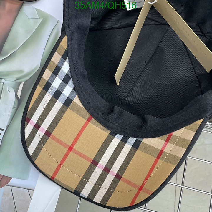 Cap-(Hat)-Burberry Code: QH516 $: 35USD